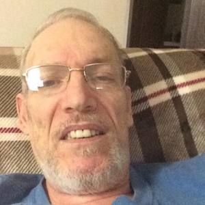 Meet your Posher, Rodney